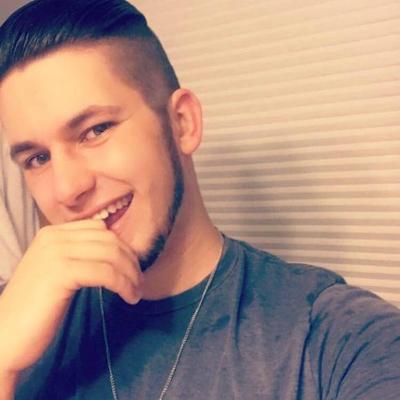 Meet your Posher, Joseph - Picture 1 of 1